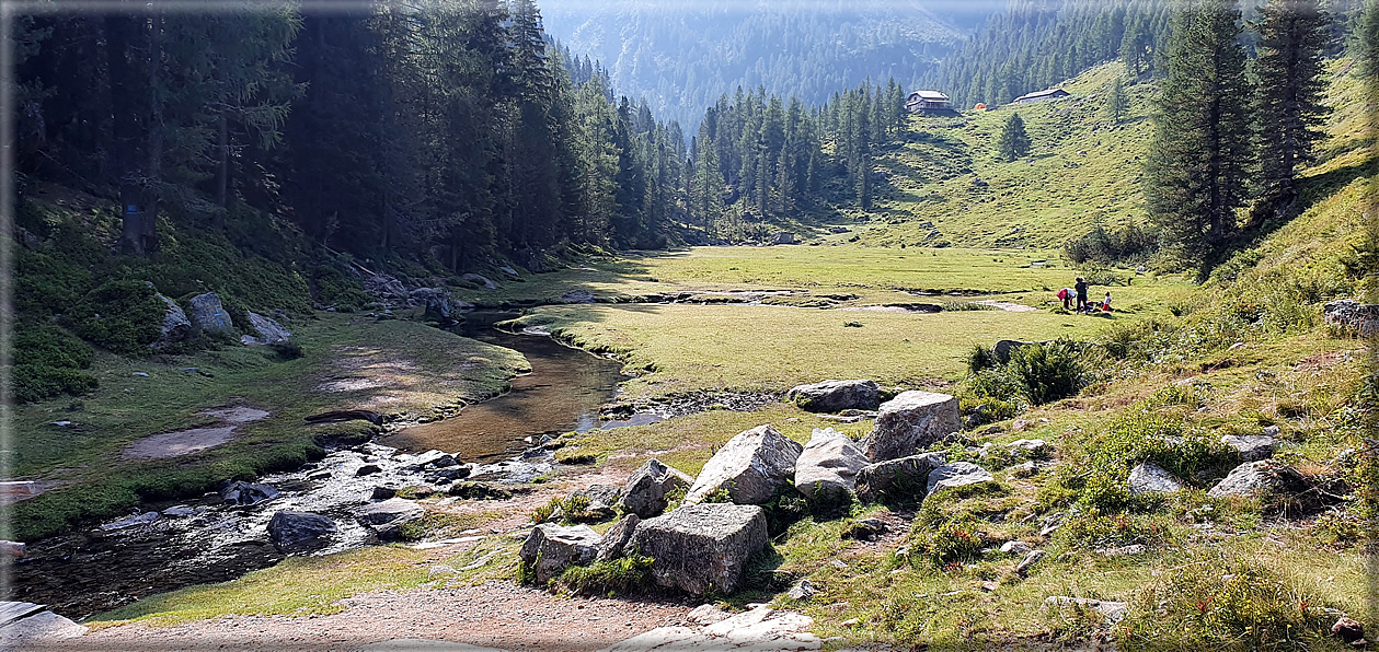 foto Piana di Caldenave